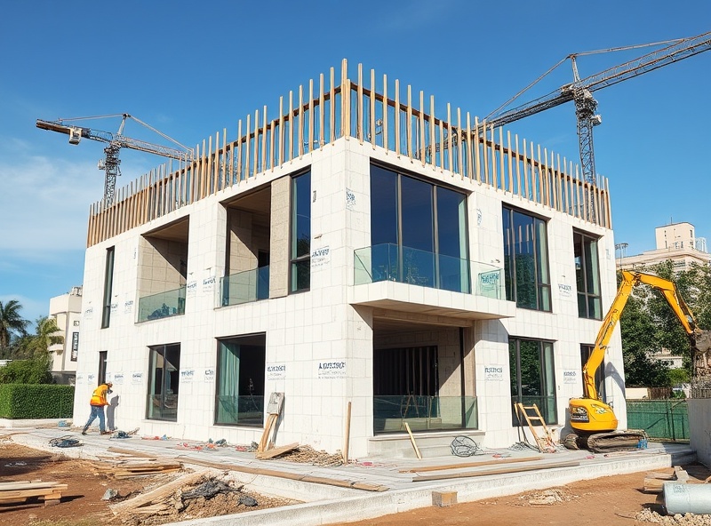 Consejos de construcción y refacciones